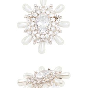 New Palmero Brooch
